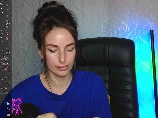 xxadrihanna webcam