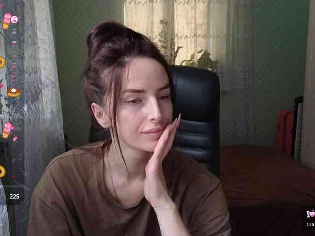 xxadrihanna webcam