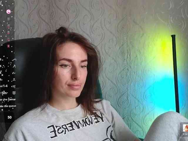 xxadrihanna webcam