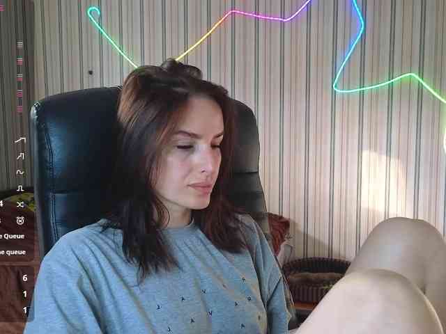 xxadrihanna webcam