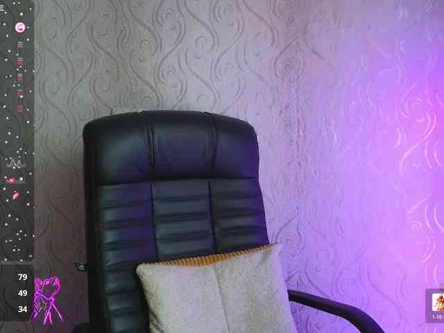 xxadrihanna webcam