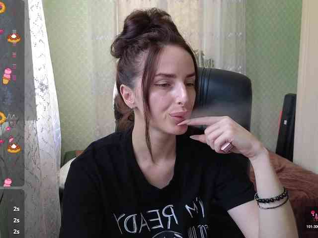 xxadrihanna webcam