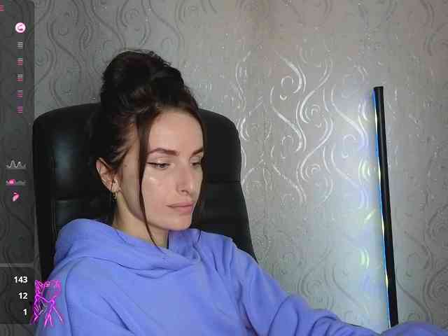 xxadrihanna webcam
