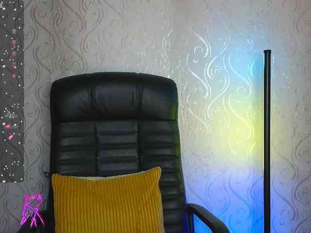 xxadrihanna webcam