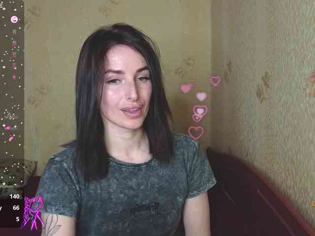 xxadrihanna webcam