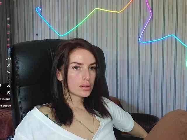 xxadrihanna webcam