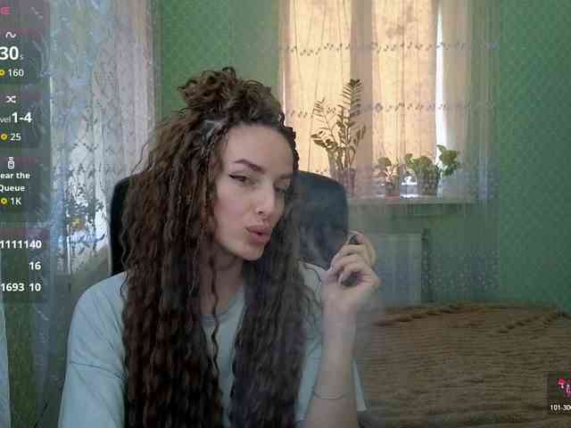 xxadrihanna webcam