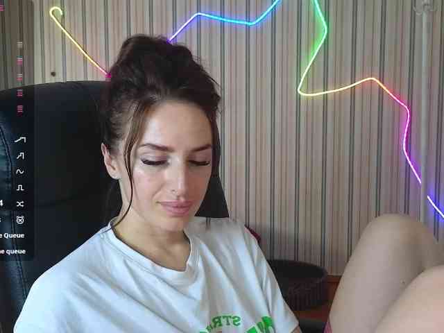 xxadrihanna webcam