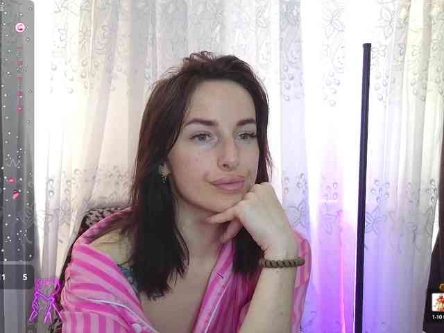 xxadrihanna webcam