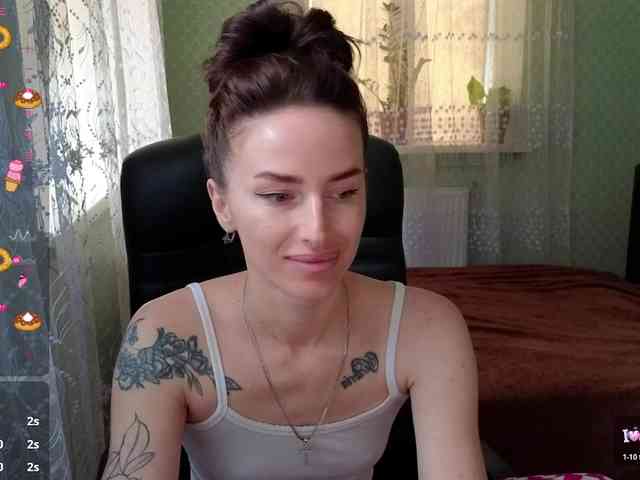 xxadrihanna webcam