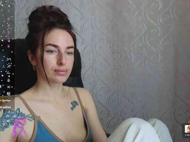 xxadrihanna webcam