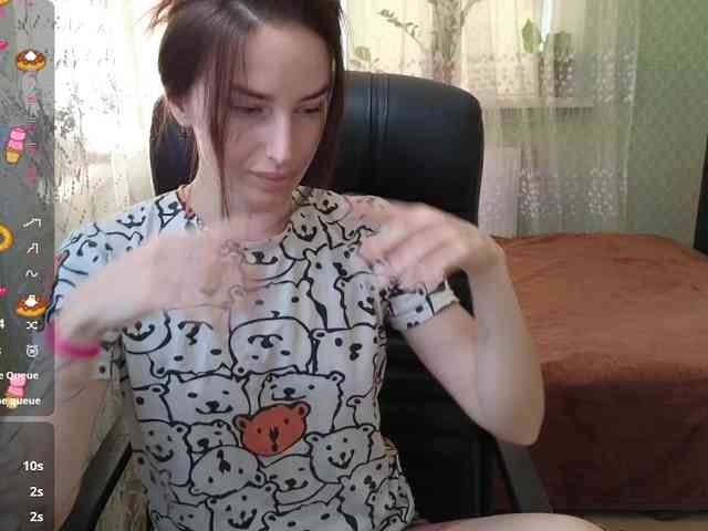 xxadrihanna webcam