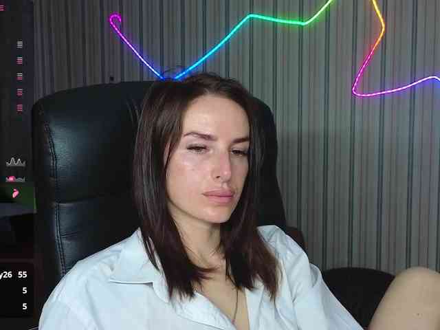 xxadrihanna webcam
