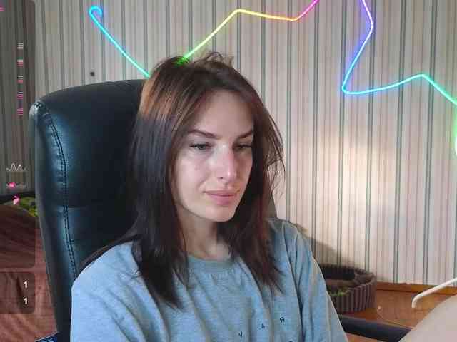 xxadrihanna webcam