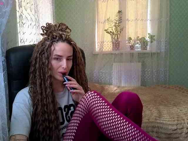 xxadrihanna webcam