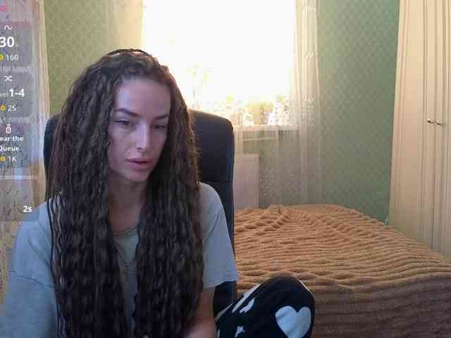 xxadrihanna webcam