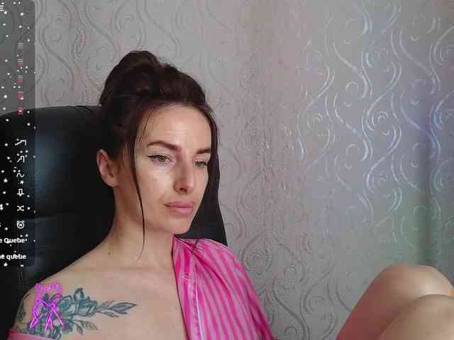 xxadrihanna webcam