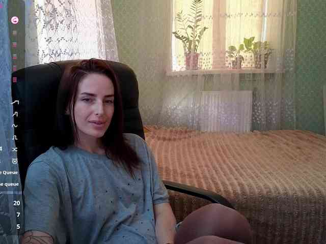 xxadrihanna webcam