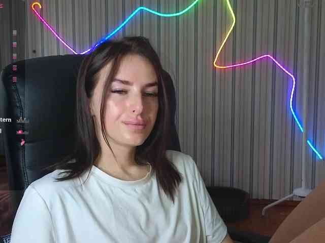 xxadrihanna webcam
