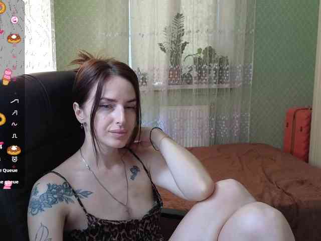 xxadrihanna webcam