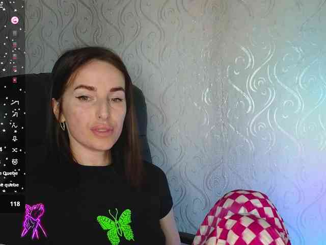 xxadrihanna webcam