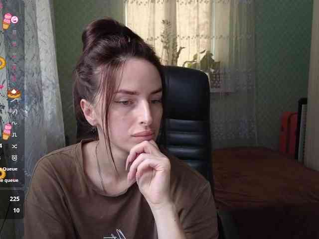 xxadrihanna webcam