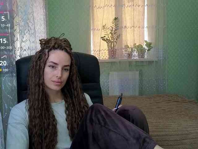 xxadrihanna webcam