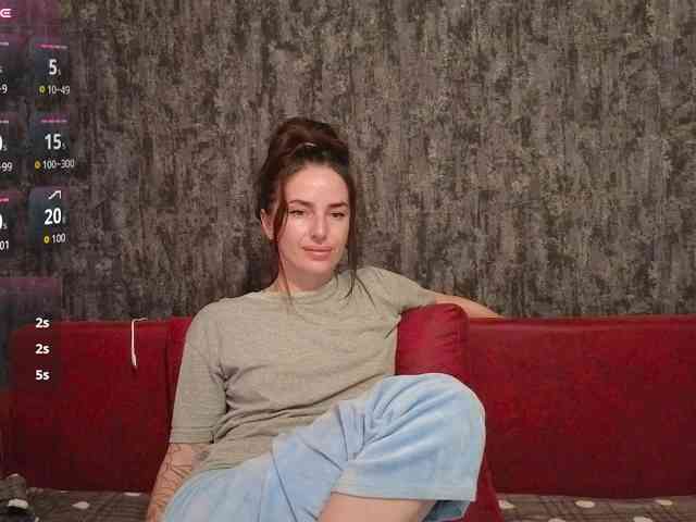 xxadrihanna's live room