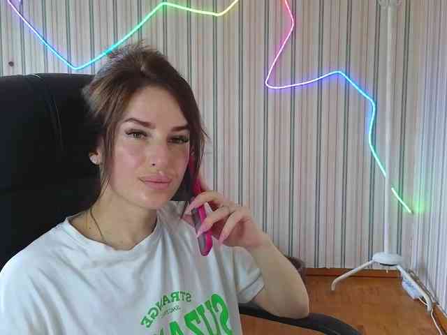 xxadrihanna webcam