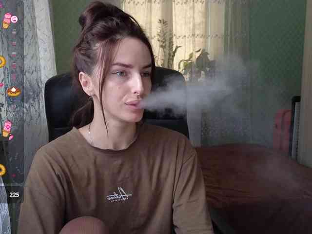 xxadrihanna webcam