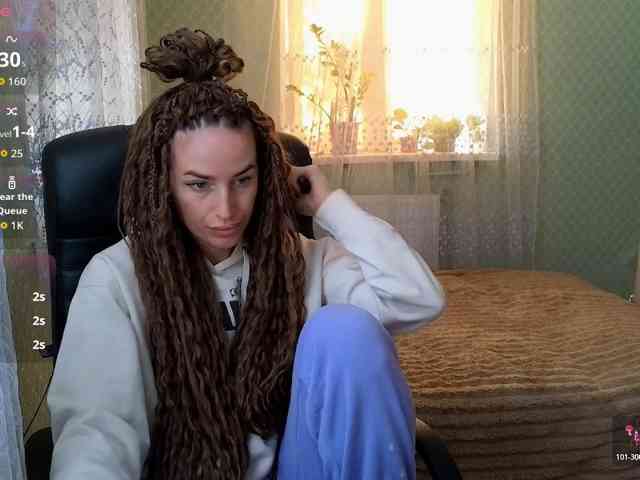 xxadrihanna webcam