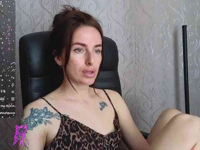 xxadrihanna webcam
