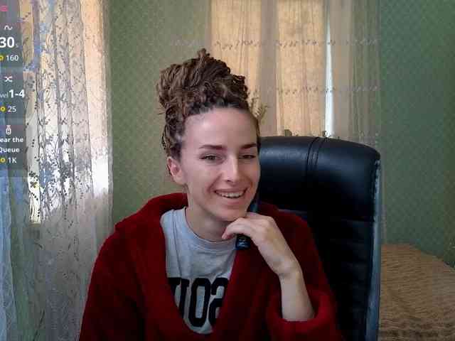 xxadrihanna webcam