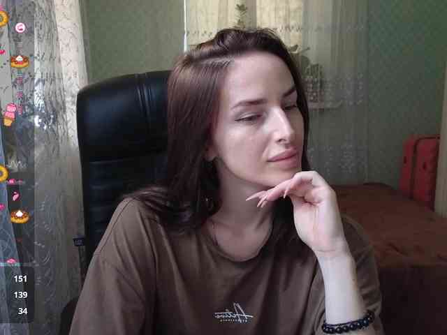 xxadrihanna webcam