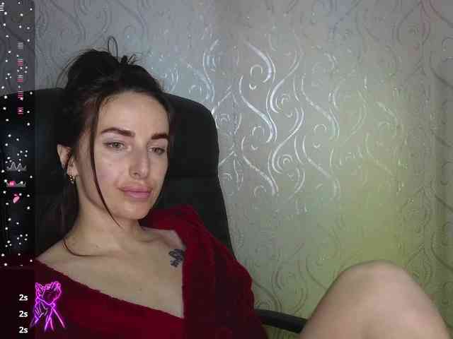 xxadrihanna webcam
