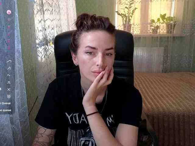 xxadrihanna webcam