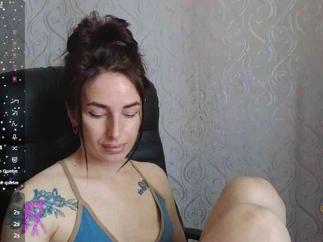 xxadrihanna webcam