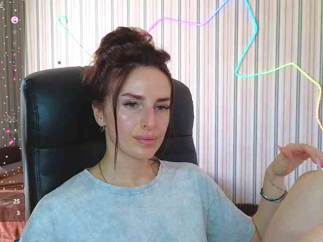 xxadrihanna webcam
