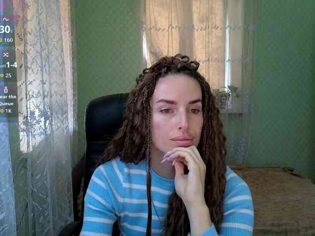 xxadrihanna webcam