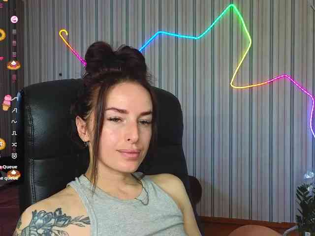 xxadrihanna webcam