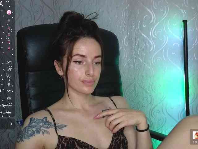 xxadrihanna webcam