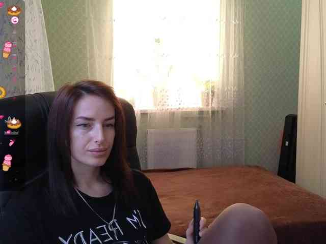 xxadrihanna webcam