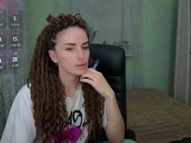 xxadrihanna webcam