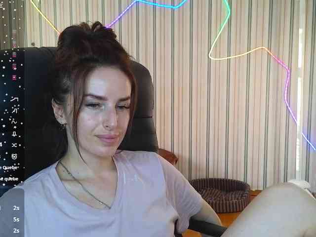 xxadrihanna webcam