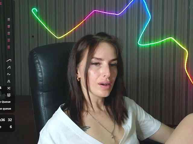 xxadrihanna webcam