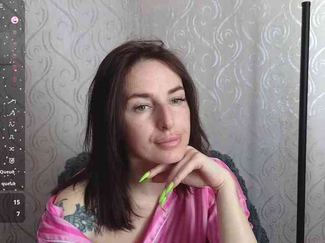 xxadrihanna webcam