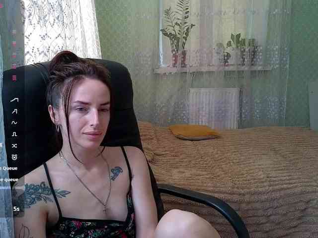 xxadrihanna webcam