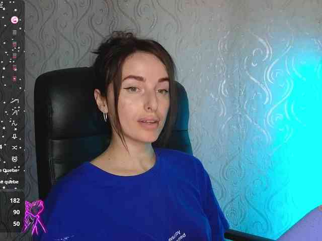 xxadrihanna webcam