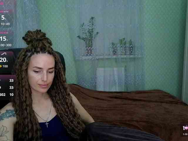 xxadrihanna webcam