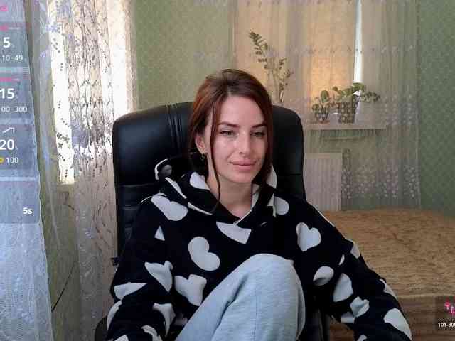 xxadrihanna webcam